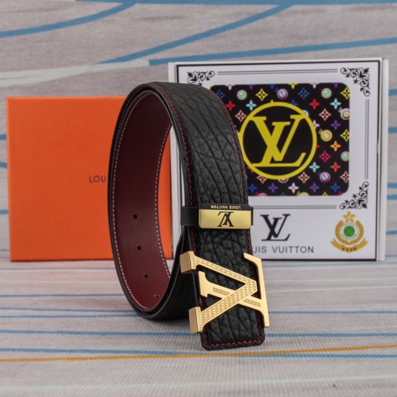 Louis Vuitton Belts